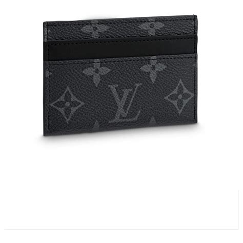 lv card wallet men|best louis vuitton men's wallet.